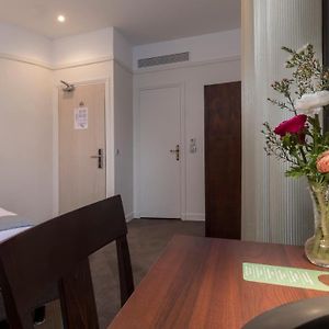 Classic Single Room